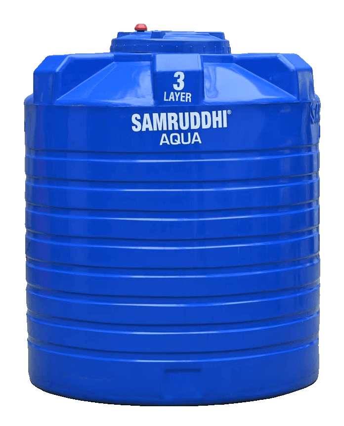 Roto Mould Layer Tanks